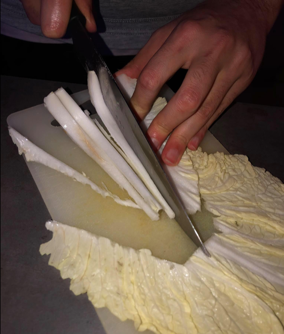 recette vergé image 1