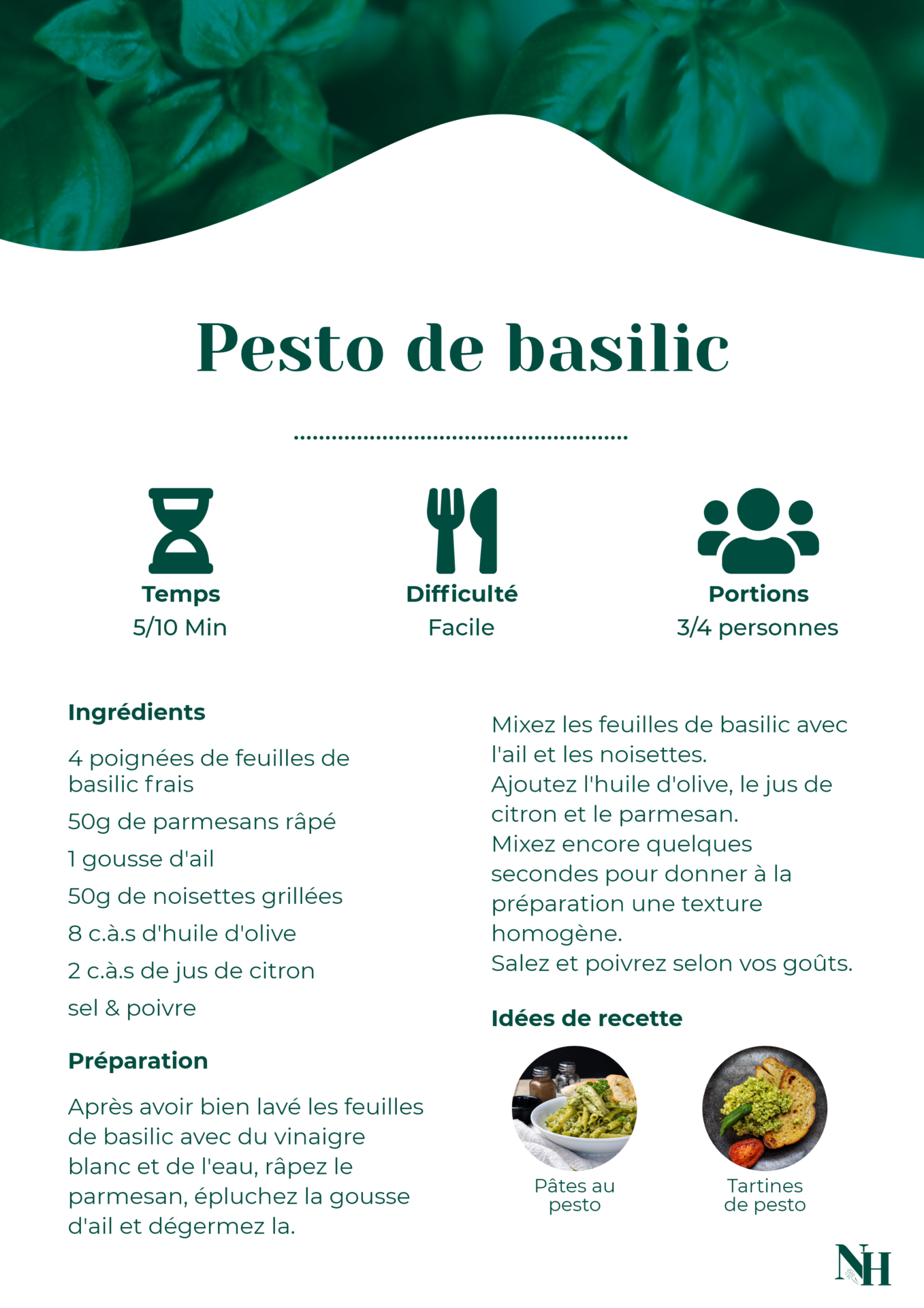 Personnalisée – 1