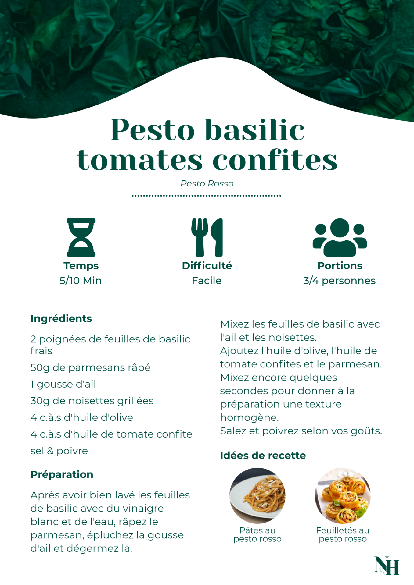 Personnalisée – 2